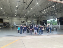 OSHP Aviation Tour 6.19.23