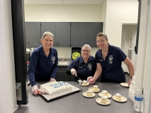 GTPD 50th Anniversary Open House 5.9.26