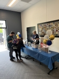GTPD 50th Aniversary Open House 5.9.26