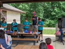 Genoa Twp Birthday Bash 6.13.26