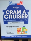 Cram A Cruiser 4.5.25