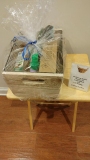 Police Banquet 4.11.25, Gardening Basket