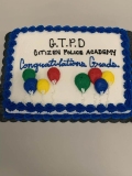 GTCPA Graduation 5.6.25