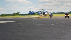 MedFlight Tour 6.27.24