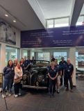OSHP Training Academy Tour 9.18.26