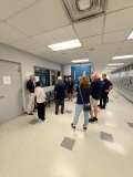 OSHP Training Academy Tour 9.18.26