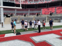 OSU Stadium Tour 8.21.23