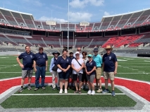 OSU Stadium Tour 8.21.23