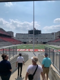 OSU Stadium Tour 8.21.23