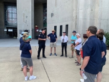 OSU Stadium Tour 8.21.23