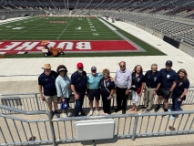 OSU Stadium Tour 6.10.25