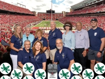 OSU Stadium Tour 6.10.25