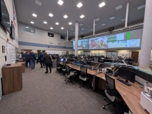 Ohio Emergency Management Tour 11.12.25