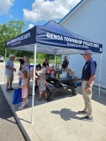 GTPD Open House 7.26.25