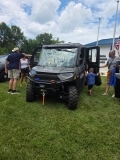 GTPD Open House 7.26.25