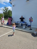 GTPD Open House 7.26.25