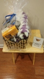 Police Banquet 4.11.25, Warm/Night Day Basket