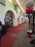 OSU Stadium Tour 6.10.25; Hospitality for New Recruits